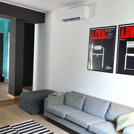 Longoni Flexyrent Apartment Milano Exterior foto